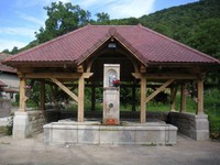 lavoir ougney la roche