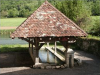 lavoir