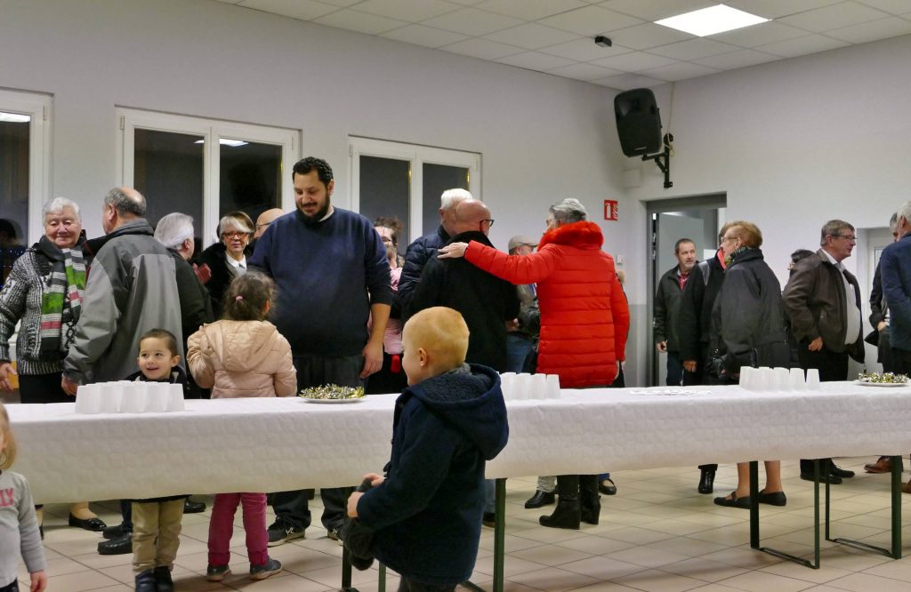 Exemple Discours Voeux Du Maire 2020